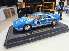 Burago bburago ferrari usato  Livorno
