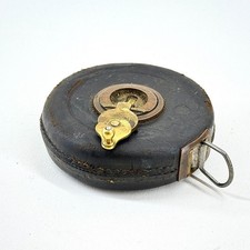 Antique 66ft leather for sale  STREET