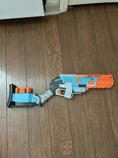 Nerf blaster guns for sale  Livonia