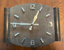 Smiths english clocks for sale  CARDIFF