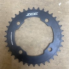 Shimano zee chainring for sale Shimano zee chainring for sale  ABERDEEN