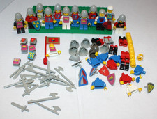 1970s lego castle for sale  Shreveport