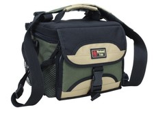 Sac vintage fourre d'occasion  Paris XX