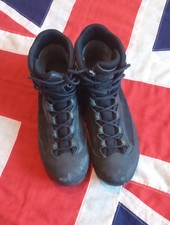 Black aku combat for sale  TAYPORT