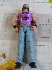 Wwe tough talkers for sale  SHEERNESS