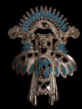 Vtg castlecliff mayan for sale  Blackwood