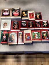 Lot hallmark keepsake for sale  Vermillion