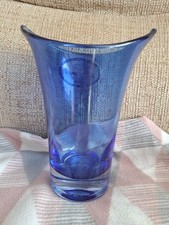 Large hand blown for sale  GRAVESEND
