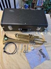 Yamaha trumpet ytr for sale  Alexandria