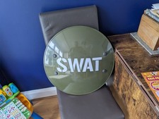 Police officer swat for sale  READING