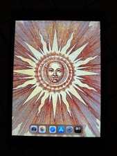 Apple ipad gen. usato  Roma