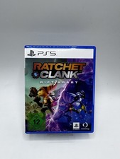 Ratchet clank rift gebraucht kaufen  Leipzig