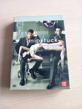 Dvd nip tuck d'occasion  Paris X
