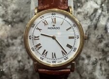 Vintage movado museum for sale  Belvidere