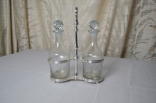 N4787 splendida cruet usato  Montecatini Terme