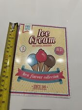 Mobile shop ice for sale  DERBY