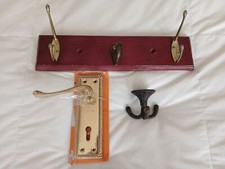Scroll lever door for sale  BATH