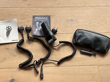 Philips rasierer ersatzteile gebraucht kaufen  Bad Ditzenbach
