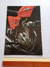Benelli 500 quattro usato  Vimodrone