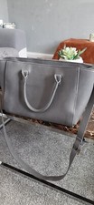 Grey joules leather for sale  WAKEFIELD