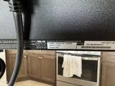 Asus vg245h fhd for sale  Staten Island
