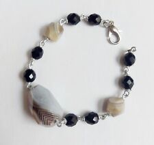 Bracciale alluminio con usato  Brescia