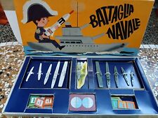 Battaglia navale vintage usato  Italia