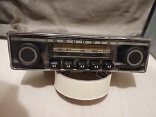 Autoradio grundig vintage usato  Italia