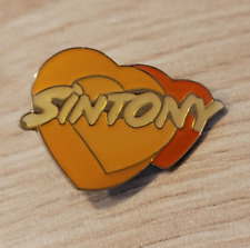 Pin sintony ..... d'occasion  Nogent