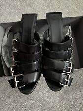 Genuine balenciaga buckle for sale  DARTFORD