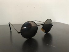 Lunettes soleil ronde d'occasion  Manosque