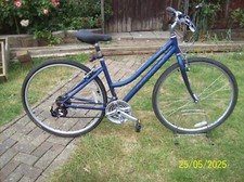 Ladies ridgeback motion for sale  BRENTWOOD