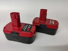 Lot craftsman 19.2v for sale  Riverside