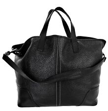 Coach black pebbled for sale  Chico