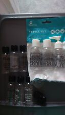 Plastic clear bottle for sale  GRIMSBY