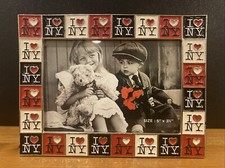 Metal picture frame for sale  Lake Villa