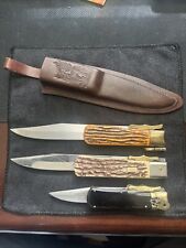 Vtg old folding for sale  Woodland Hills