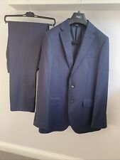 Navy blue autograph for sale  SALE