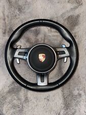 Porsche lenkrad 911 gebraucht kaufen Porsche lenkrad 911 gebraucht kaufen  Hamburg