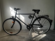 Herren fahrrad zoll gebraucht kaufen  Magdeburg