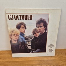 u2 record for sale u2 record for sale HULL