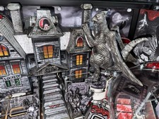 Elvira pinball angry for sale  Gulf Breeze