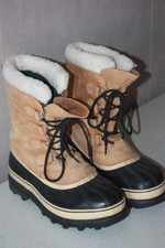 Sorel 1964 waterproof d'occasion  La Roche-Posay