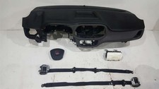 Kit airbag cruscotto FIAT DOBLO na sprzedaż  PL