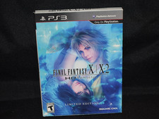 Final fantasy remaster for sale  Seattle