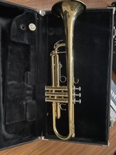 Yamaha ytr2330 trumpet for sale  San Bernardino