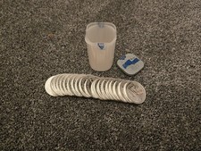 2013 1oz silver for sale  NORWICH