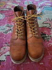 Mens red wing for sale  Caldwell