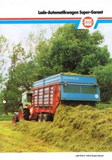 Mengele lade automatikwagen gebraucht kaufen  Deutschland