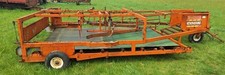 Cook ritchie bale for sale  ROWLAND'S CASTLE